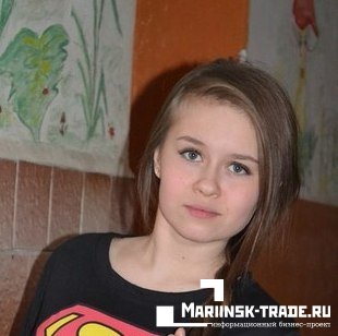 В Кемеровской области пропала 15-летняя Яна Титова