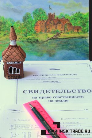 В Кузбассе Мариинским городским судом за сельским поселением признано право собственности на невостребованные земельные доли