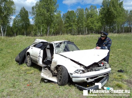 Стоит чаще смотреть на спидометр