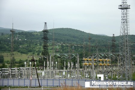ФСК ЕЭС модернизирует ключевые подстанции Хакасии и Кузбасса для выдачи мощности Саяно-Шушенской ГЭС