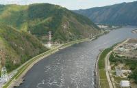 ФСК ЕЭС ОБЕСПЕЧИЛА НАДЕЖНУЮ ВЫДАЧУ МОЩНОСТИ САЯНО-ШУШЕНСКОЙ ГЭС