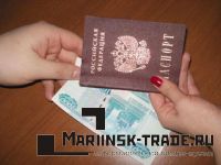 Жительница Чебулинского района воспользовалась паспортом своей матери для получения денежных займов
