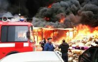 Сергей Миронов соболезнует родным и близким погибших при пожаре в Казани