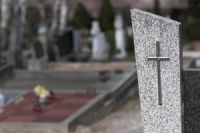 Мариинский городской суд обязал прекратить погребение тел умерших  на закрытом городском кладбище