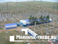 ФСК ЕЭС модернизирует систему коммерческого учета электроэнергии на сибирских подстанциях