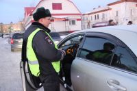 В Кемеровской области действует «общественный патруль»