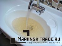 Мариинский городской суд приостановил поставку горячей воды в один из многоквартирных жилых домов пгт. Тяжинский