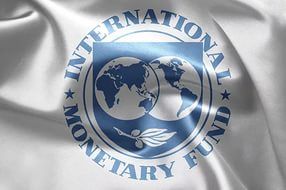 Порошенко озвучил ожидаемую Украиной сумму от МВФ