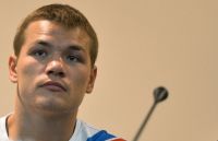 Российский боксёр Чудинов объявлен суперчемпионом мира по версии WBA