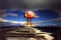 Испытание водородной бомбы в КНДР нарушает резолюции СБ ООН