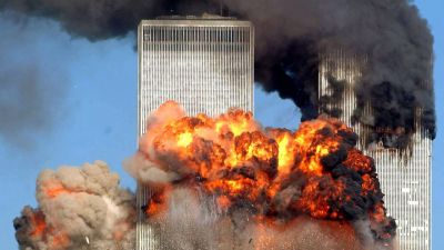 Эксперты опасаются повторения событий 11 сентября 2001 года в Европе