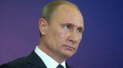 Владимир Путин назвал санкции Запада против РФ глупыми и вредными