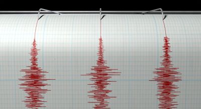 В Якутии произошло землетрясение магнитудой 3,5