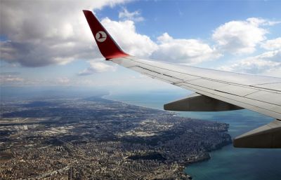 Турция заплатит авиакомпаниям по $6 тыс. за каждый курортный рейс