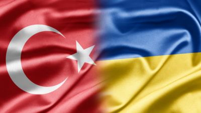 Украина и Турция решили объединить усилия в Черноморском регионе