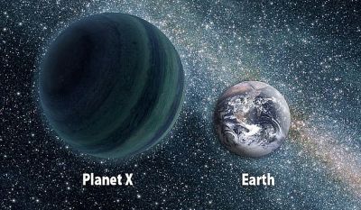 Российский астроном оценил доказательства существования "планеты Х"