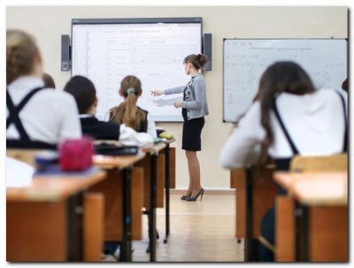 Областной центр мониторинга качества образования Кемеровской области провел семинар для специалистов, привлекаемых к проведению ГИА