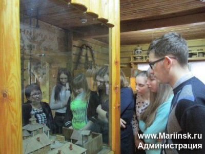 Дни российского студенчества в музеях