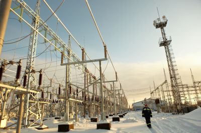 ФСК ЕЭС направит 1,5 млрд рублей на ремонт электросетей в Сибири