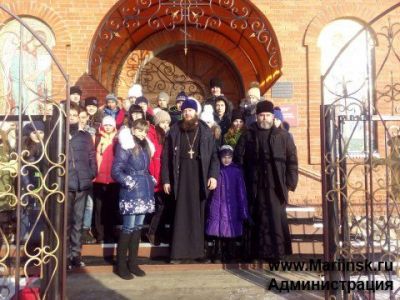 День православной молодежи 2016