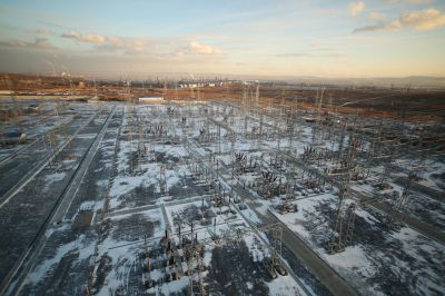 ФСК ЕЭС в 2015 году обеспечила передачу по ЕНЭС в Сибири дополнительно 1219 МВт мощности
