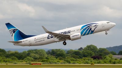 Неизвестные захватили самолёт EgyptAir с 80 пассажирами