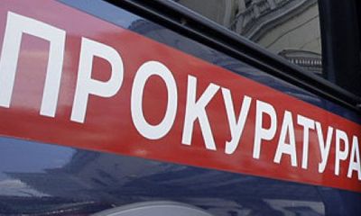 Прокуратурой города Мариинска выявлены нарушения в сфере законодательства о безопасности дорожного движения вблизи образовательных учреждений