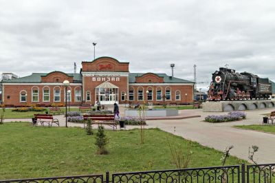 Город Мариинск вошёл в ТОП-10 малых городов России для недорогих путешествий на майские праздники. Перечень составлен туристическим сервисом Travel.ru совместно с Forbes.