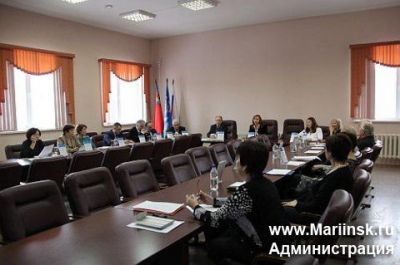 Кузбассе координационный совет подвел итоги работы за 9 месяцев 2016 года
