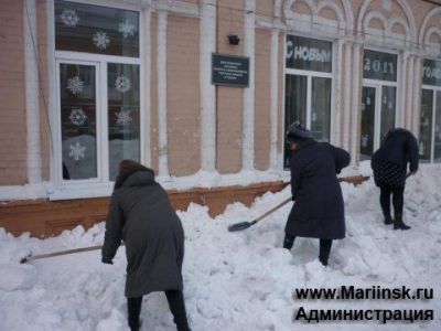 Информация на 17.01.2017г.