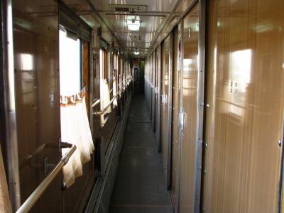 В Мариинске транспортные полицейские раскрыли по «горячим следам» кражу дорогостоящего смартфона в поезде