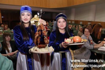 Сергей Цивилев: конкурс «Поем всей семьей» помогает кузбассовцам лучше узнать свою малую родину