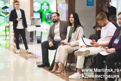 Два студенческих стартапа выиграли 1 миллион рублей на первых в КуZбассе Венчурных играх