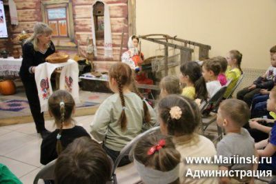 «Кузбасская музейная неделя» пройдет в городах и округах региона с 13 по 18 мая