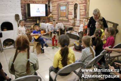«Кузбасская музейная неделя» пройдет в городах и округах региона с 13 по 18 мая