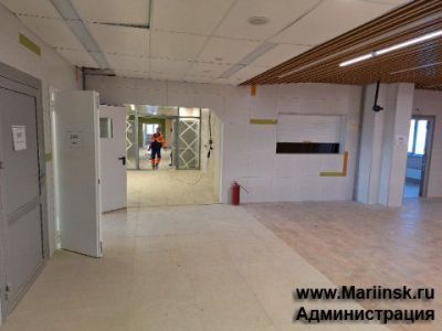 Сергей Цивилев: открытие новых поликлиник значительно повысит уровень первичной медицинской помощи в КуZбассе