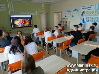 Сергей Цивилев: почти полмиллиона школьников и студентов КуZбасса участвуют во всероссийской акции «Линейка памяти»