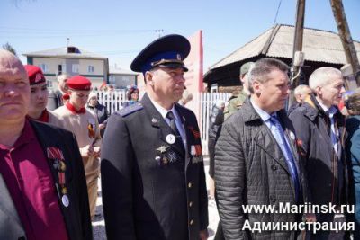 Сергей Цивилев: подвиг Масалова — это сама суть русского солдата, который берет в руки оружие только для защиты мира