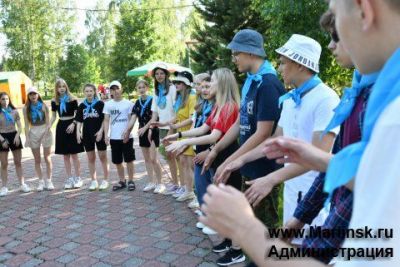 В КуZбассе обсудили организацию детского отдыха на летних каникулах