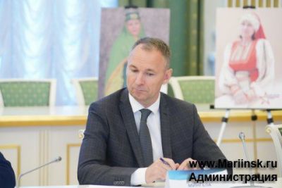 В КуZбассе обсудили реализацию государственной национальной политики РФ в регионах Сибирского федерального округа