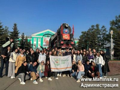В КуZбассе стартует Всероссийский фестиваль студенческого творчества аграрных вузов