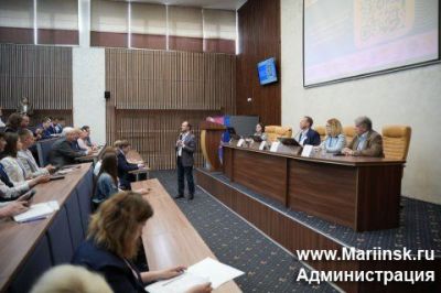 Концепцию межвузовского кампуса обсуждают на стратегической сессии в КуZбассе