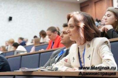 Концепцию межвузовского кампуса обсуждают на стратегической сессии в КуZбассе