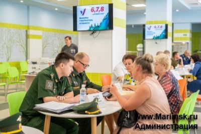 Кузбасские ветераны СВО могут получить земельный участок для строительства дома