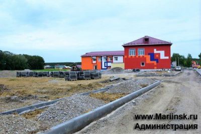 В Кузбассе на комплексное развитие сельских территорий в этом году направят 536,5 млн рублей
