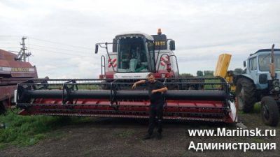 В Кузбассе две семейные фермы получат грантовую поддержку на развитие производства