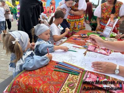 Журналистам и блогерам Кузбасса показали, как Новокузнецкий округ готовится к проведению Дня шахтера