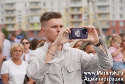 Журналистам и блогерам Кузбасса показали, как Новокузнецкий округ готовится к проведению Дня шахтера