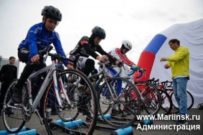 В фестивале «Русское лето. ZаРоссию» в Кузбассе приняли участие 17 600 человек