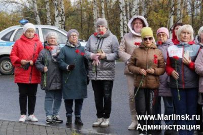 В Кузбассе стартовал региональный форум «серебряных» волонтеров